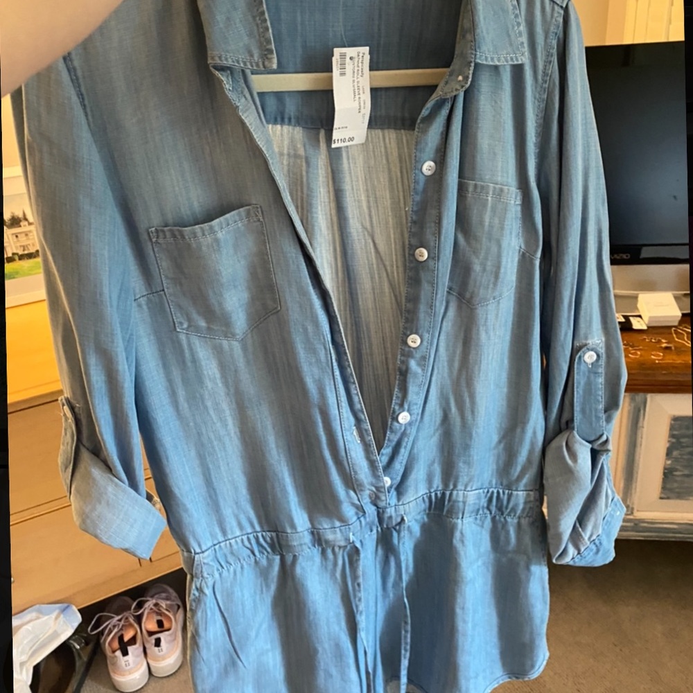 Jean Romper